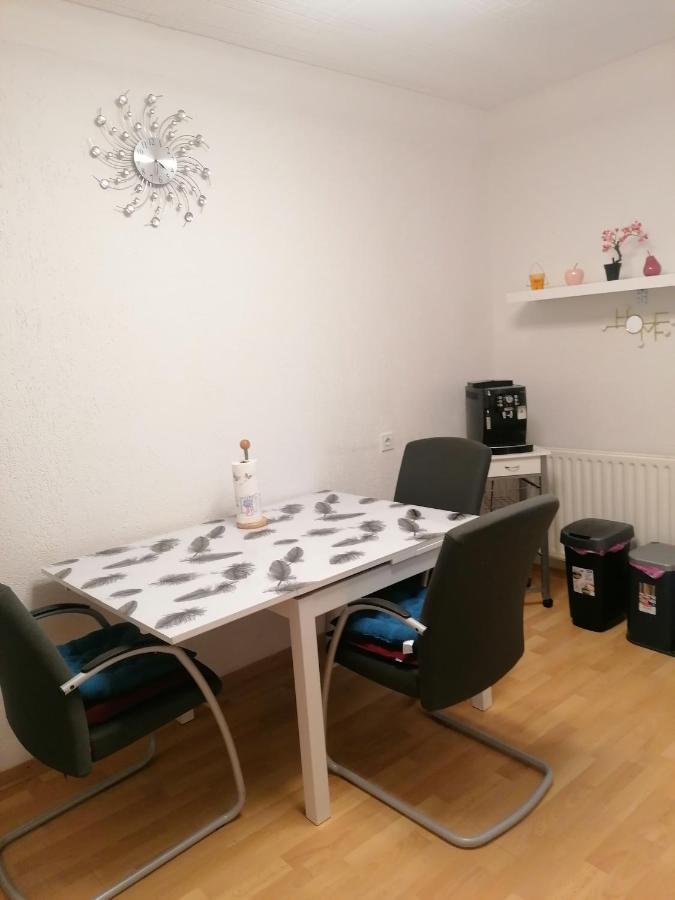 Ferienwohnung Gabry Saarlouis Exterior photo